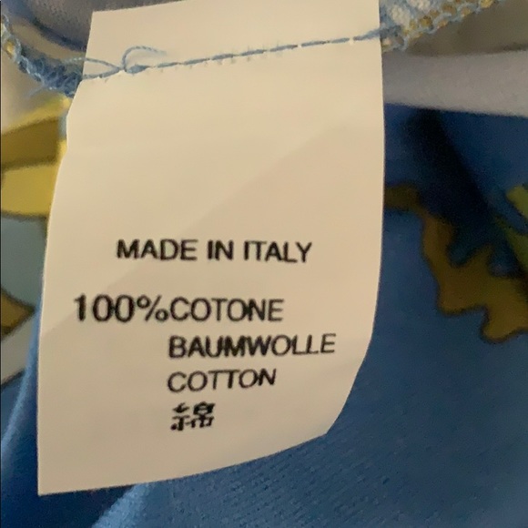 Italian averardo Bessi skirt - Picture 5 of 5